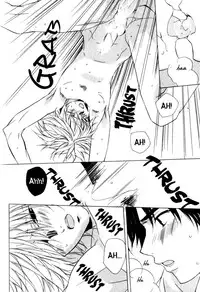 The Rabbit in the House