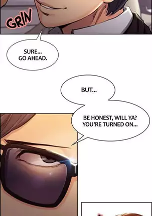 Taste of Forbbiden Fruit Ch.34/53