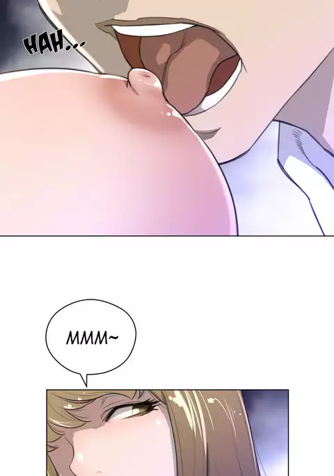 Perfect Half Ch.1-26