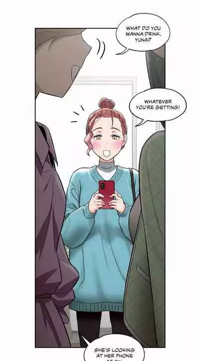 [Choe Namsae, Shuroop] Sexercise Ch.73/? [English] [Manhwa PDF]