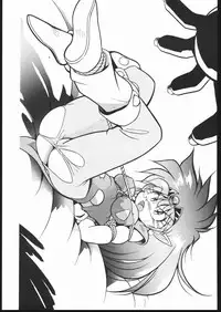 (C44) [Z.AGNIM (Azuma Kyouto)] Douga Komusume-zou Kaihan (Various)