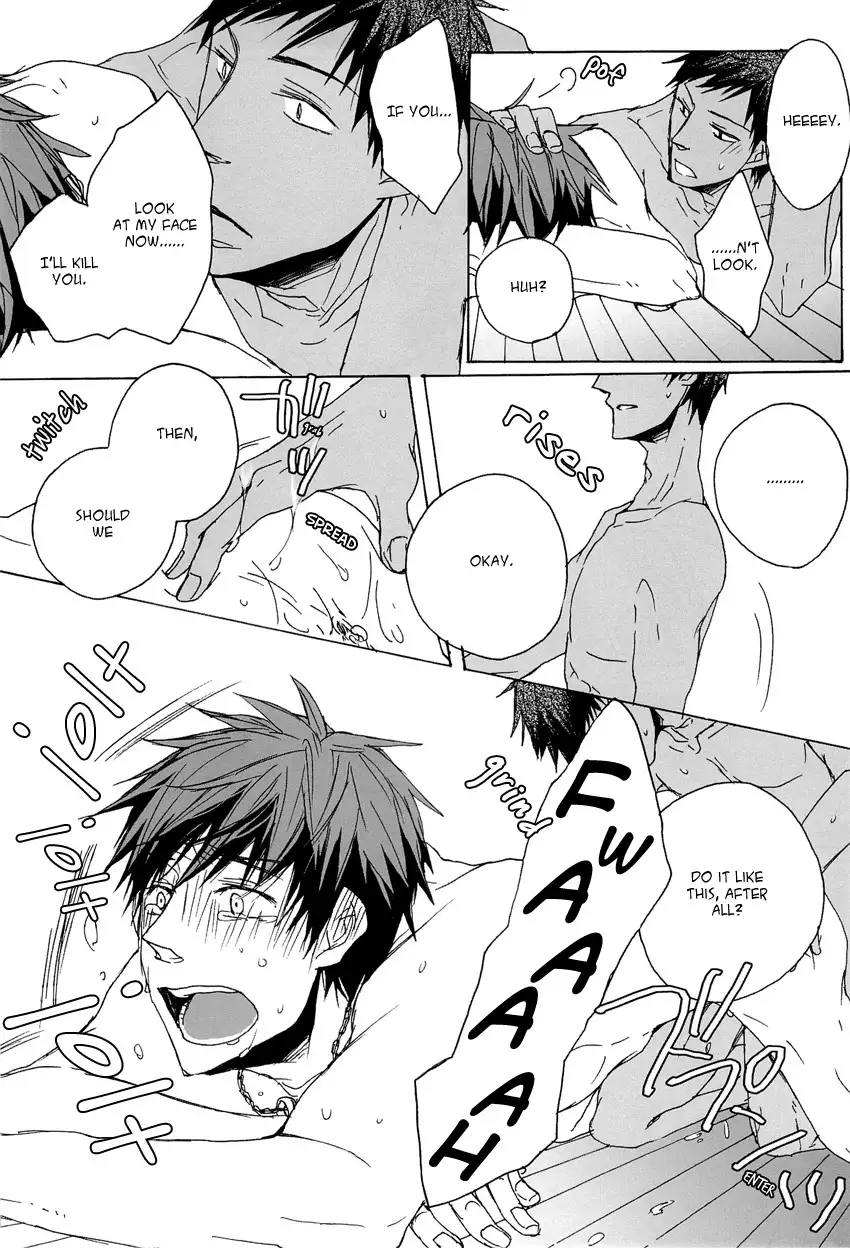 Let's enjoy XXX play!