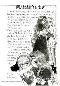 [IRIE YAMAZAKI] Princess File