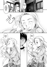 [Itou Ei] Puri Puro ~Princess+Propose~ [English] {Tonigobe}