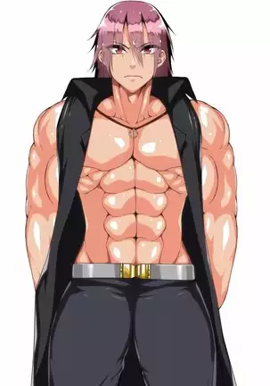 Hero Destruction Plan ~Brainwash Bad End NTR Edition~