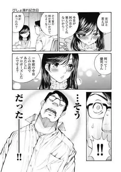 [Sano Takashi] Koyoi, Tsuma ga. 1