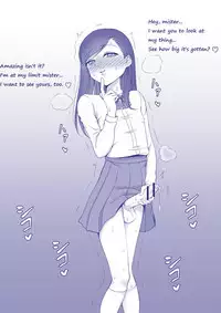 [hokuro ryuseigun] FtM Misandrist