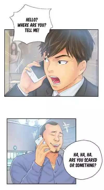 [LSD] New Face (Ch.1 - 40) [English] [END]