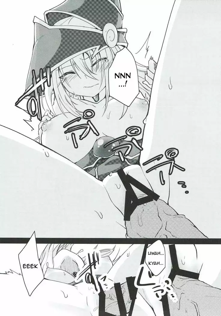 Kairaku Yuugi | Pleasure Game