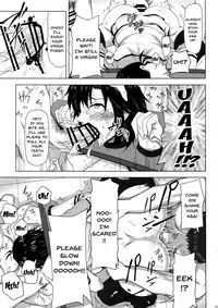 (C92) [Redbell (Akazawa Fuyuki)] Kangoku Senkan (THE iDOLM@STER) [English] [Doujins.com]