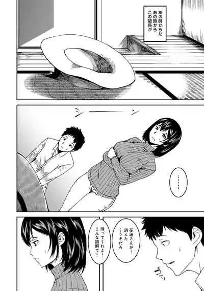 [YU] Doukyonin wa Fuyurei [Digital]