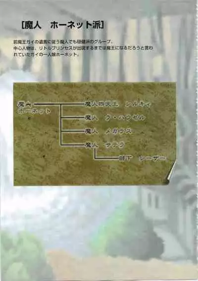 Kichikuou Rance First Press Release Book