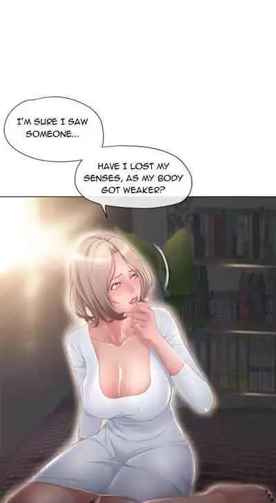 Close, but Far | Do it next door Ch. 3-5