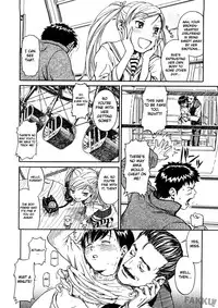 [Naruko Hanaharu] Shoujo Material (Complete) [ENG][FAKKU]