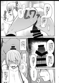 (C87) [Wakuseiburo (cup-chan)] TS Musume Kodama-chan to Asobou Sono 2