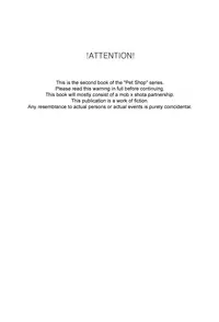 (Shota Scratch SP4) [Ziploc (Yamachan)] Pet Shop 2 [English] {Shotachan}