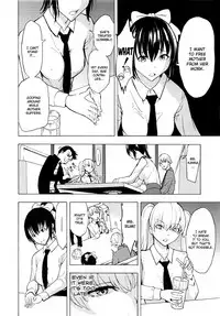 [Hakaba] Kedamono no Ie (Joukan) | The Beast House [English] {Chocolate + doujins.com}