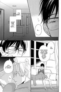 (Hyousou Strast 2) [Yuderu (Yude)] Wonderful Day (Yuri!!! on ICE) [English]