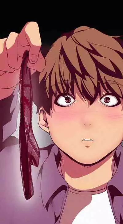 A Wonderful New World Ch.36/?