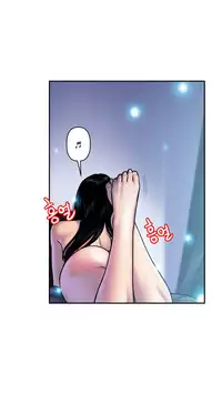 Ghost Love Ch.1-24 (English) (YoManga) (Ongoing)
