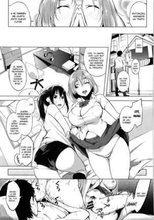 Katekyo | Tutor Privado