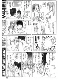 Monthly Vitaman 2006-09