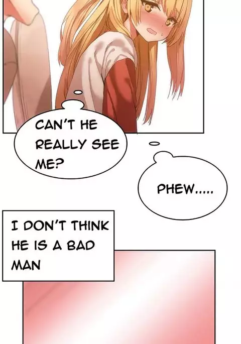 Hari Dormitory Ch.1-7