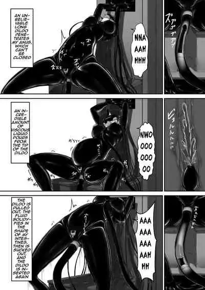 [Mousou Bijutsubu (Sho-yan)] Beginning black7 [Digital] [english]