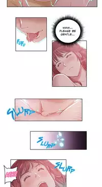 [BYMAN] Sex Knights-Erotic Sensuality & Perception Ch.1-13 (English) (Ongoing)