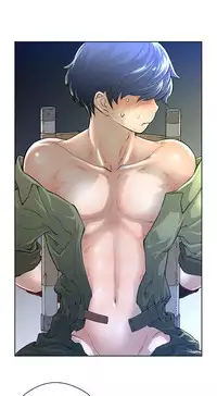 Perfect Half Ch.1-18 (English) (Ongoing)