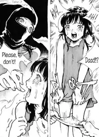 [Kharisma Jati] Mutilasi Chapter 3 [English]