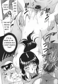 [Chanpon Miyabi] Inbo Shiiku - Slave Mother Rape Ch. 1-8 [English] [aceonetwo]