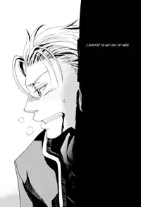 [Devil May Cry] Devil's Confession