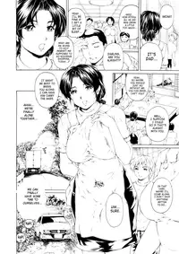 [SubeSube1kg (Narita Kyousha)] 9 to 5 Lover Vol.5 Preview [English][SaHa]