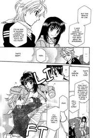 Yuri Shimai Vol.5 [English]