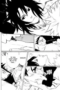 [Engawaken (Sokabe Ren)] Shikisokuzeku 2 | All is illusion 2 (Naruto) [English]