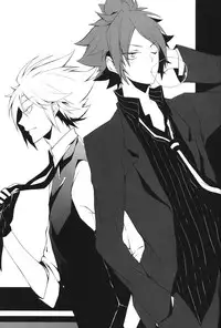 (C80) [Iris (Id)] Hajime no ippo (Inazuma Eleven)