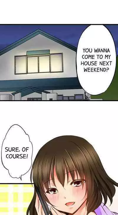 [BURIO] Touching My Older Sister Under the Table (Ch.1-64) [English]