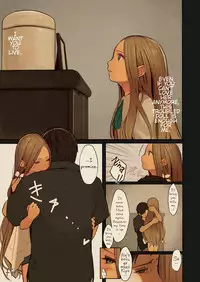 [MonsieuR (MUK)] Tiny Evil 2 [English] {Hennojin} [Decensored] [Digital]