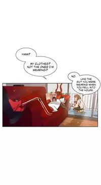 Devil Drop Chapter 7