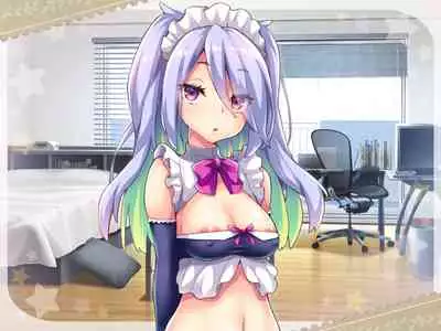 Ketsuekigatabetsu Option