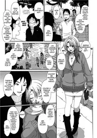 [Ryohzoh] Irodori - Colorful Dreams (English)