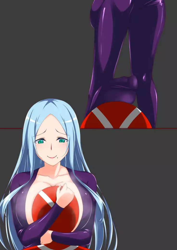 Onee-san no Oshigoto Shoukai ~Oppai Choukyou/Sennou Hen 2~