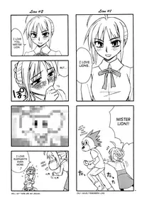 (C72) [KABAYAKIYA (Unagimaru)] Moon-river (Fate/hollow ataraxia) [English] [SaHa] [Incomplete]