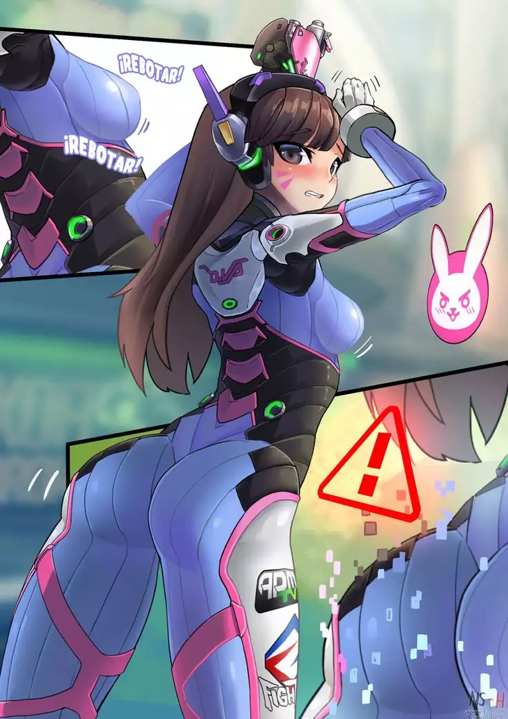 Viva la D.Va #02