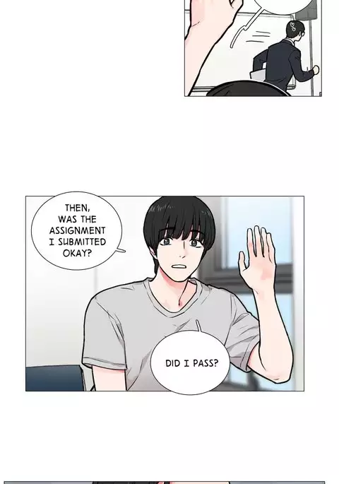 Sadistic Beauty Ch.1-9