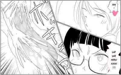 Boku To Futari No Senpai & Saishuuwa | Me and my Two Senpais -FULL