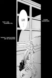 Tenshi Wake Mae (Fullmetal Alchemist) [English]