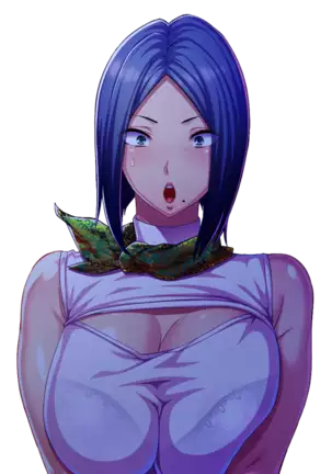 Ore o Hoshigaru Tsuma to Gibo