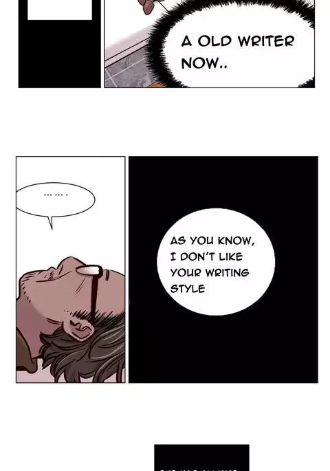 Atonement Camp Ch.1-42